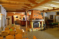 Novostavba venkovského statku, Dubovice